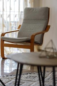 Fotografie z fotogalerie ubytování Almyros Aktis seaview apartment v destinaci Kalamata