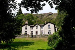 Gallery image of YHA Coniston Holly How in Coniston