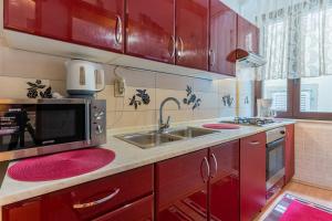 Gallery image of Apartman Milla in Cres