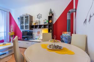 Gallery image of Apartman Milla in Cres