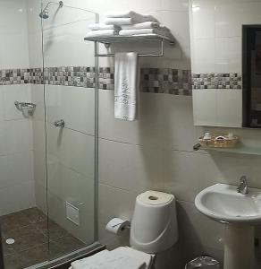 Imagen de la galería de Hotel Prado Real, en Barranquilla