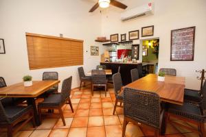 Fotografie z fotogalerie ubytování Hotel Posada Terranova v destinaci San José del Cabo