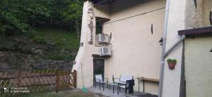 Billede fra billedgalleriet på La casa nel bosco-senza auto i Ponte della Venturina + 40 billeder