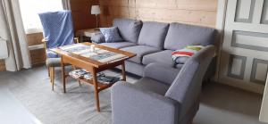 ViksdalenにあるHaukedalen Feriehusのギャラリーの写真