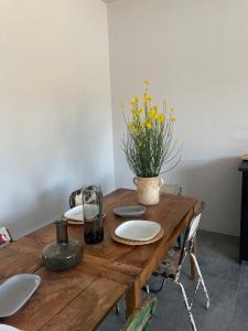 Fotografie z fotogalerie ubytování Casa Adele 3 v destinaci Itri