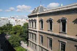 Gallery image of Apartamentos Recoletos in Madrid