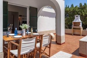 Gallery image of Villa Gloria in Cala'n Bosch