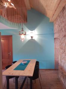 Fotografia z galérie ubytovania Casa Charo Camiños Chans v destinácii Cee