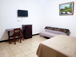 Gallery image of Judys Home - Bed and breakfast in Retalhuleu