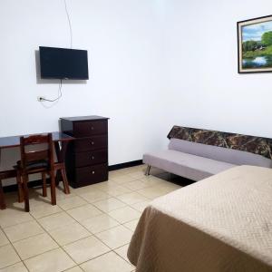 Gallery image of Judys Home - Bed and breakfast in Retalhuleu