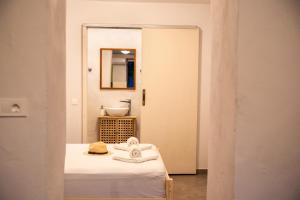 Fotografie z fotogalerie ubytování Feneri 3 -Cozy rustic Apt 20' from Elafonisi beach v destinaci Elafonisi