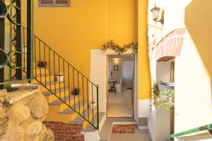 Fotografie z fotogalerie ubytování B&B 503 di Alessio e Orsola v destinaci Caprie