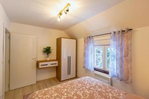 Ema apartman - Zlatar客房内的一张或多张床位