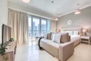 Gallery image of Prime Retreats - Downtown Dubai in Dubai