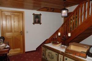 Fotografia z galérie ubytovania Bödmerhof v destinácii Mittelberg