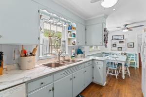 Gambar di galeri bagi Isle Getaway di Ocean Isle Beach