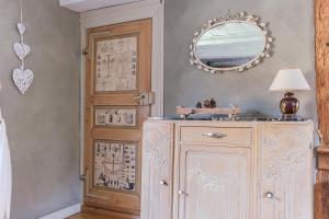 Gallery image of Chez Jade et Ambre in Eguisheim