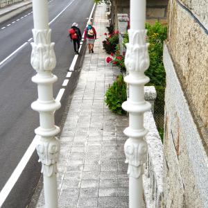 Fotografie z fotogalerie ubytování A CASA DO SABUGUEIRO v destinaci Rábeda