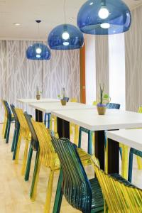 Gallery image of ibis Styles Duesseldorf-Neuss in Neuss