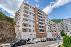 Γενική θέα στο βουνό ή θέα στο βουνό από  αυτό το διαμέρισμα