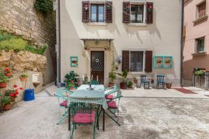 Gallery image of Apartment-Old Town-Dundo in Pula