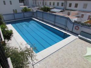 Бассейн в PARAISO PLAYA Hotel или поблизости