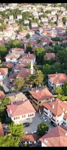 Fotografie z fotogalerie ubytování SARI KONAK Garden Otel Safranbolu v destinaci Safranbolu