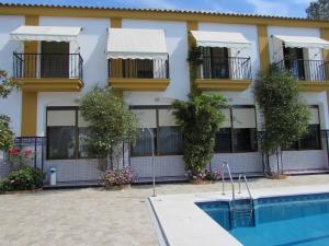 Бассейн в PARAISO PLAYA Hotel или поблизости