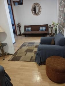 Fotografie z fotogalerie ubytování Apart & Hostal ManuAlé v destinaci Tacna