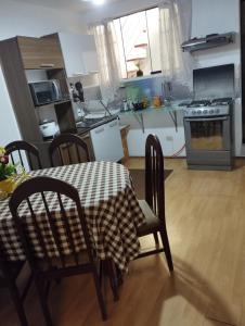 Fotografie z fotogalerie ubytování Apart & Hostal ManuAlé v destinaci Tacna