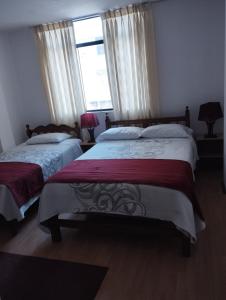 Fotografie z fotogalerie ubytování Apart & Hostal ManuAlé v destinaci Tacna