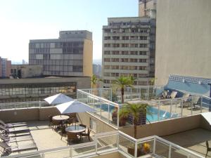 Gallery image of Normandy Hotel in Belo Horizonte