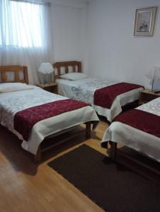 Fotografie z fotogalerie ubytování Apart & Hostal ManuAlé v destinaci Tacna
