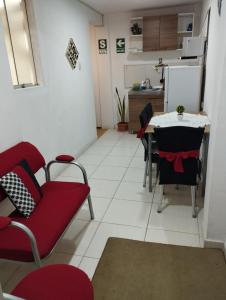 Fotografie z fotogalerie ubytování Apart & Hostal ManuAlé v destinaci Tacna