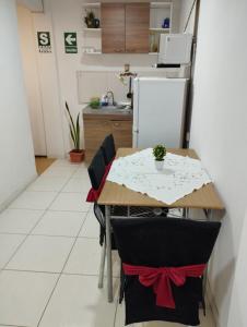 Fotografie z fotogalerie ubytování Apart & Hostal ManuAlé v destinaci Tacna