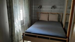 Ảnh trong thư viện ảnh của Bungalow de Pluumpot ở Scherpenisse +15 ảnh