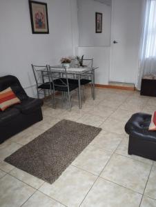 Fotografie z fotogalerie ubytování Apart & Hostal ManuAlé v destinaci Tacna