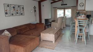 Ảnh trong thư viện ảnh của Bungalow de Pluumpot ở Scherpenisse