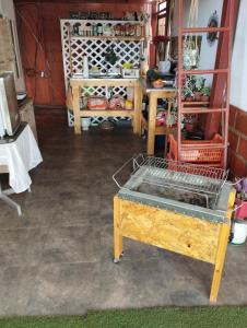 Fotografie z fotogalerie ubytování Apart & Hostal ManuAlé v destinaci Tacna