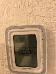 Imagem da galeria de Hotel Aeropuerto em Cidade do México