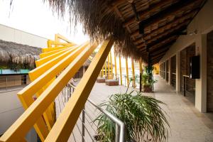 Fotografie z fotogalerie ubytování Mayan Monkey Los Cabos - Social Hotel v destinaci Cabo San Lucas