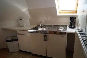 Fotografie z fotogalerie ubytování Haus-Katharina-Ferienwohnung-1 v destinaci Cuxhaven