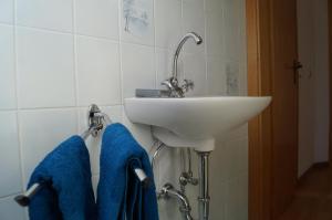 Fotografie z fotogalerie ubytování Haus-Katharina-Ferienwohnung-1 v destinaci Cuxhaven