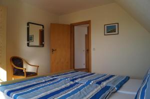 Fotografie z fotogalerie ubytování Haus-Katharina-Ferienwohnung-1 v destinaci Cuxhaven + 2 fotografie