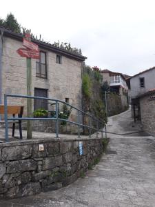 Imagen de la galería de Casa de pueblo en San Estevo Ribas de Sil, en Ourense