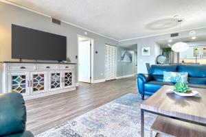 Gallery image of Beach Cottage 1405 in Clearwater Beach