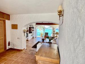 Fotografie z fotogalerie ubytování Trinimat Ferienhaus am Meer Teneriffa Nord 1 v destinaci La Matanza de Acentejo