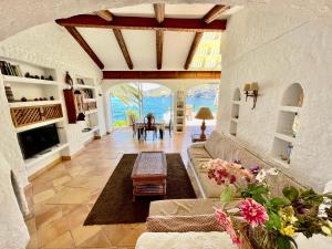 Fotografie z fotogalerie ubytování Trinimat Ferienhaus am Meer Teneriffa Nord 1 v destinaci La Matanza de Acentejo