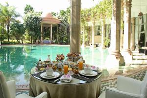 Galeriebild der Unterkunft Le Palais Rhoul and Spa in Marrakesch