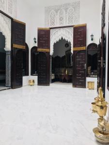 Gallery image of Riad Al Ârâr in Rabat